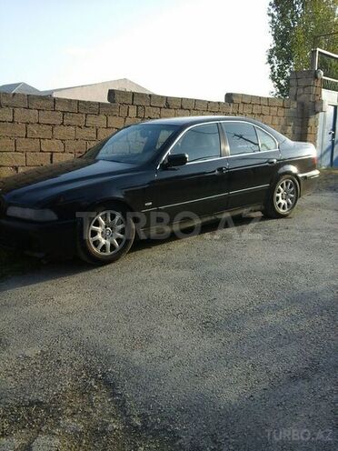 BMW 528 1997, 295,000 km - 2.8 l - Bakı