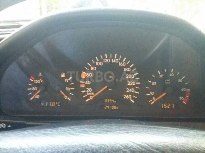 Mercedes C 240 2000, 240,000 km - 2.4 l - Bakı