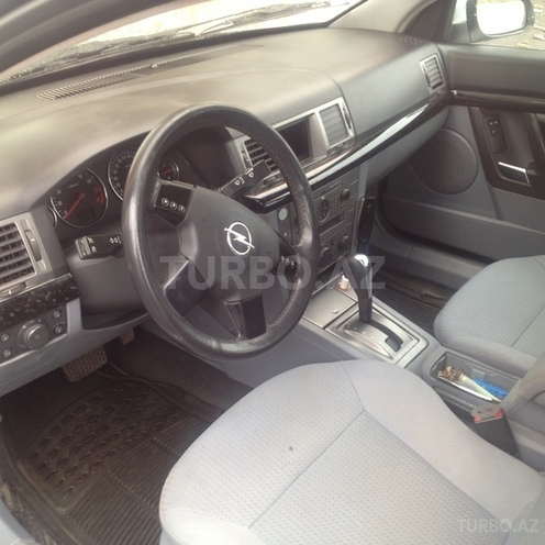 Opel Signum 2003, 195,000 km - 2.2 l - Bakı