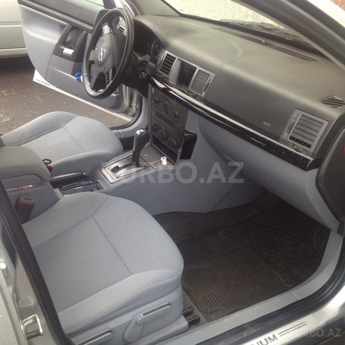 Opel Signum 2003, 195,000 km - 2.2 l - Bakı