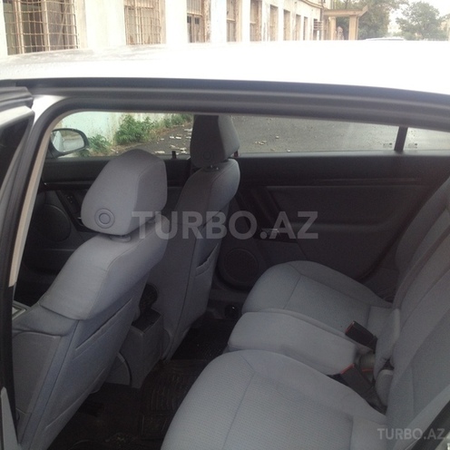 Opel Signum 2003, 195,000 km - 2.2 l - Bakı