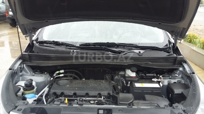 Kia Sportage 2013, 27,000 km - 2.0 l - Bakı