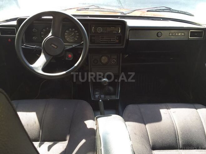 LADA (VAZ) 2107 2005, 117,000 km - 1.6 l - Bakı