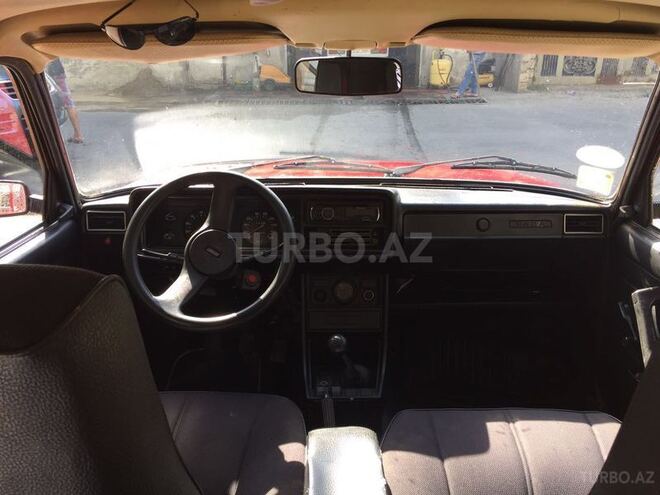 LADA (VAZ) 2107 2005, 117,000 km - 1.6 l - Bakı