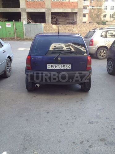 Opel Vita 1997, 350,000 km - 1.4 l - Bakı