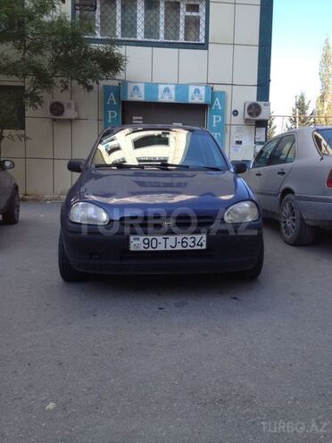 Opel Vita 1997, 350,000 km - 1.4 l - Bakı