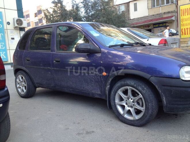 Opel Vita 1997, 350,000 km - 1.4 l - Bakı