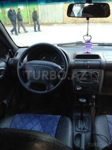 Opel Vita 1997, 350,000 km - 1.4 l - Bakı