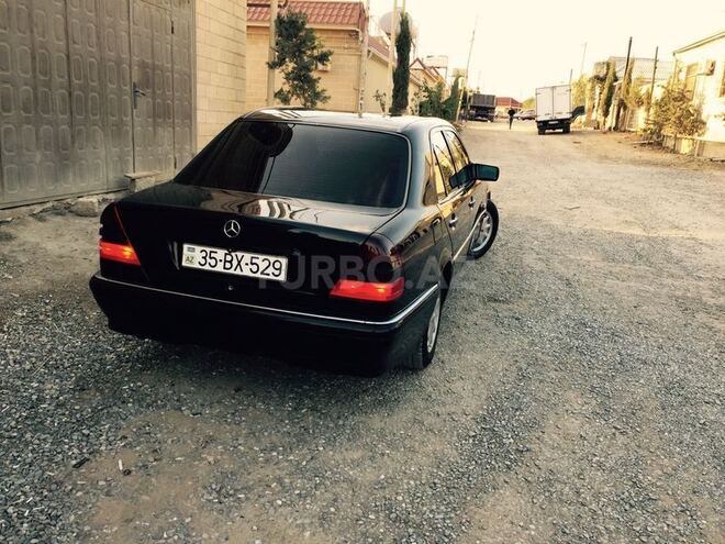 Mercedes C 200 1999, 223,000 km - 2.0 l - Bakı