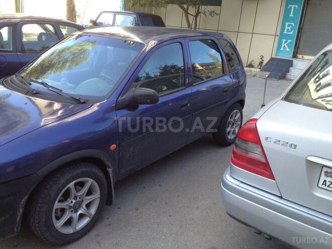 Opel Vita 1997, 350,000 km - 1.4 l - Bakı