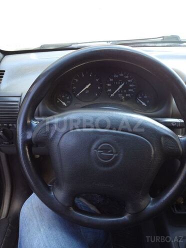 Opel Vita 1997, 350,000 km - 1.4 l - Bakı