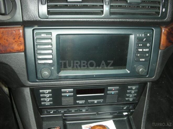 BMW 528 1997, 295,000 km - 2.8 l - Bakı