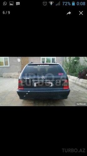 Mercedes C 200 2000, 321,121 km - 0.2 l - Bakı