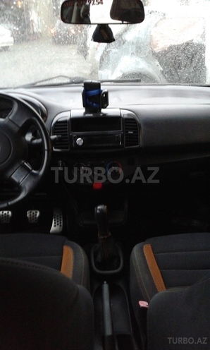 Nissan March 2004, 165,000 km - 1.2 l - Bakı