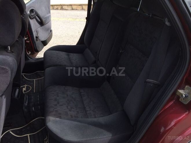 Opel Vectra 1999, 323,000 km - 1.6 l - Bakı
