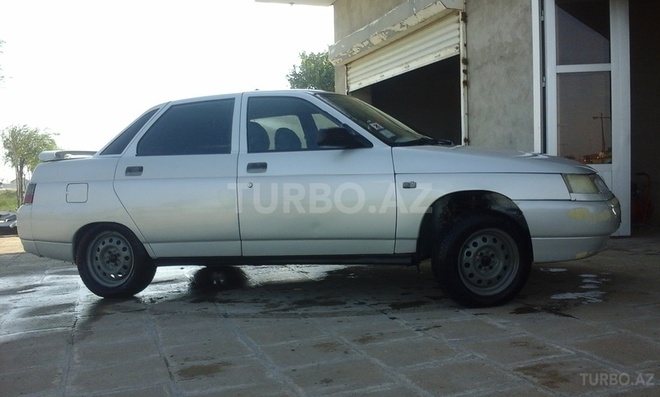 LADA (VAZ) 2110 2003, 183,000 km - 1.6 л - Neftçala
