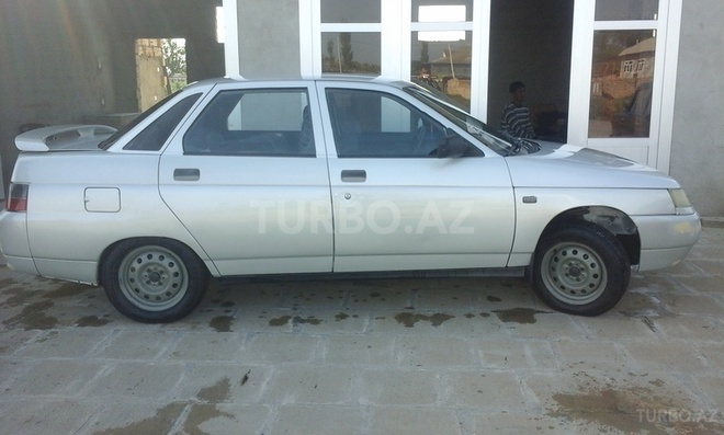 LADA (VAZ) 2110 2003, 183,000 km - 1.6 л - Neftçala