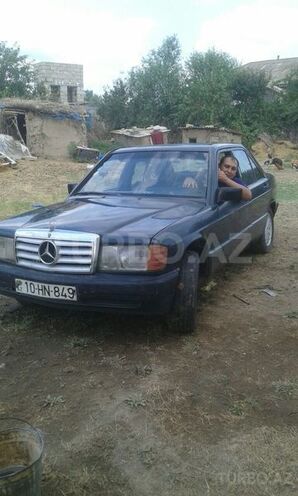 Mercedes 190 1983, 300,000 km - 0.2 l - Bakı