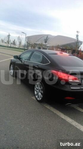 Hyundai i40 2012, 124,144 km - 2.0 l - Bakı