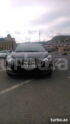 Hyundai i40 2012, 124,144 km - 2.0 l - Bakı