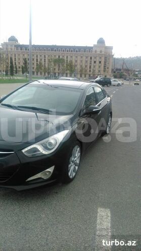 Hyundai i40 2012, 124,144 km - 2.0 l - Bakı