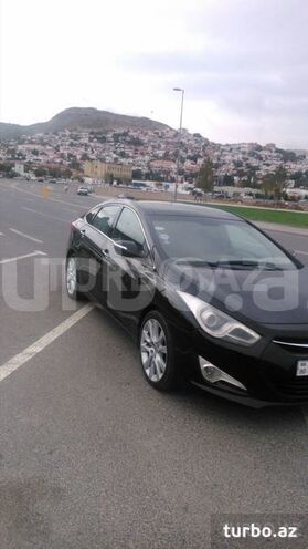Hyundai i40 2012, 124,144 km - 2.0 l - Bakı