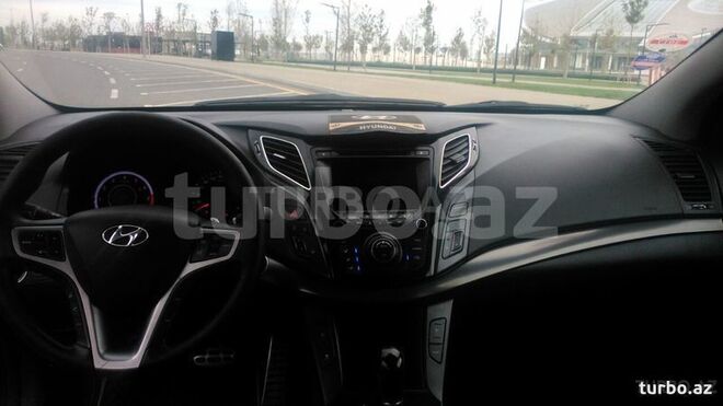Hyundai i40 2012, 124,144 km - 2.0 l - Bakı