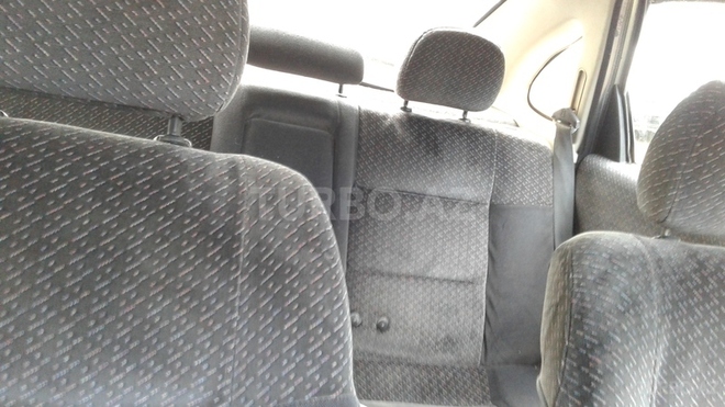 LADA (VAZ) 2115 2002, 267,000 km - 1.6 l - Sumqayıt