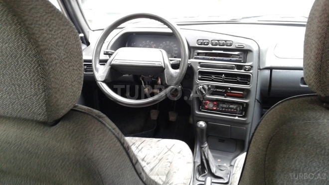 LADA (VAZ) 2115 2002, 267,000 km - 1.6 l - Sumqayıt