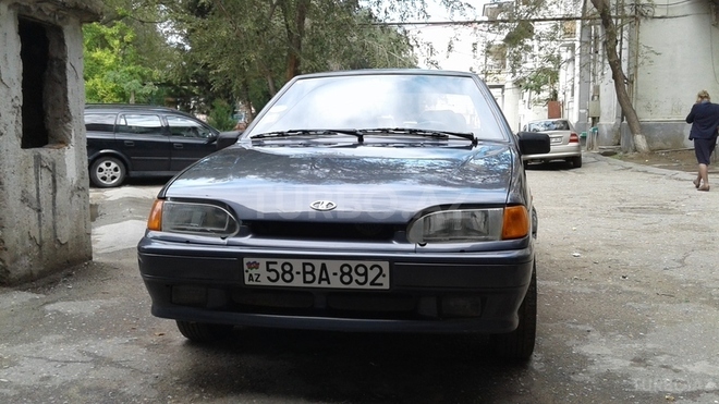 LADA (VAZ) 2115 2002, 267,000 km - 1.6 l - Sumqayıt