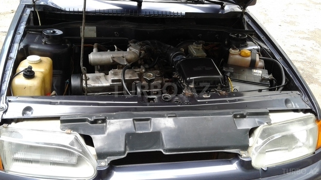 LADA (VAZ) 2115 2002, 267,000 km - 1.6 l - Sumqayıt