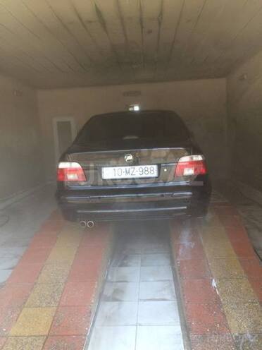 BMW 528 1997, 295,000 km - 2.8 l - Bakı