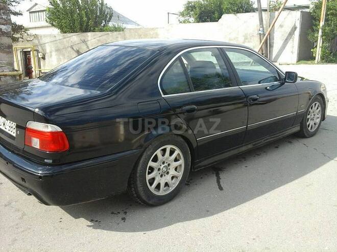 BMW 528 1997, 295,000 km - 2.8 l - Bakı