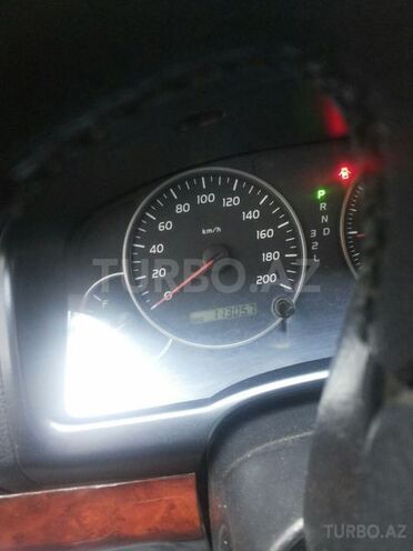 Toyota Prado 2008, 113,000 km - 2.7 l - Bakı