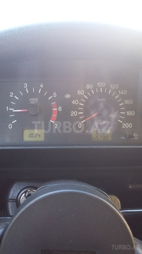 LADA (VAZ) Niva 2012, 57,000 km - 1.7 l - Qəbələ