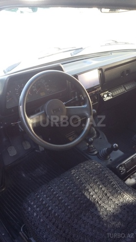 LADA (VAZ) Niva 2012, 57,000 km - 1.7 l - Qəbələ