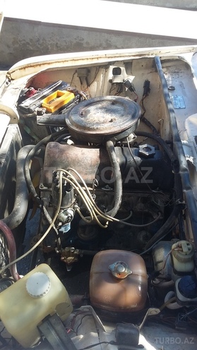 LADA (VAZ) 2106 1986, 99,999 km - 1.6 l - Bakı