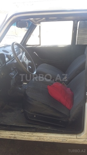 LADA (VAZ) 2106 1986, 99,999 km - 1.6 l - Bakı