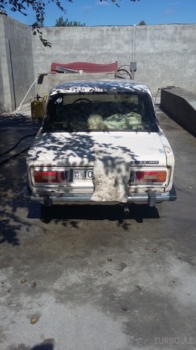 LADA (VAZ) 2106 1986, 99,999 km - 1.6 l - Bakı