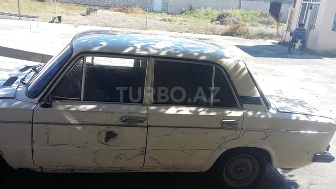 LADA (VAZ) 2106 1986, 99,999 km - 1.6 l - Bakı