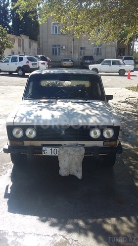 LADA (VAZ) 2106 1986, 99,999 km - 1.6 l - Bakı