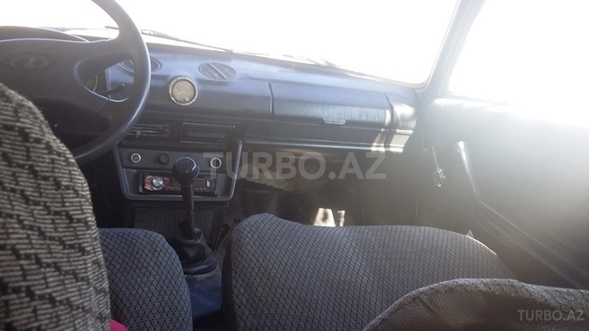 LADA (VAZ) 2106 1986, 99,999 km - 1.6 l - Bakı