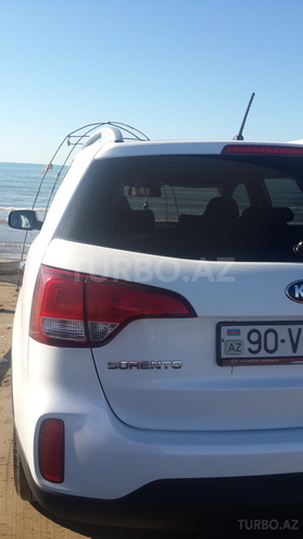 Kia Sorento 2013, 88,000 km - 2.4 l - Bakı