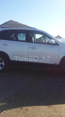 Kia Sorento 2013, 88,000 km - 2.4 l - Bakı