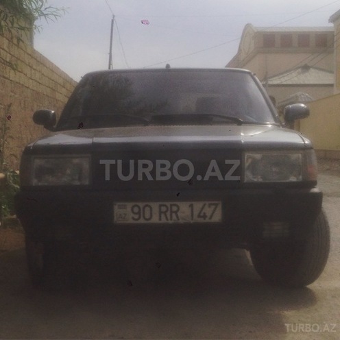 Tofas Dogan 2005, 63,000 km - 1.6 l - Bakı