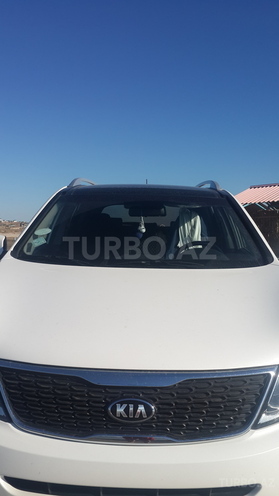 Kia Sorento 2013, 88,000 km - 2.4 l - Bakı