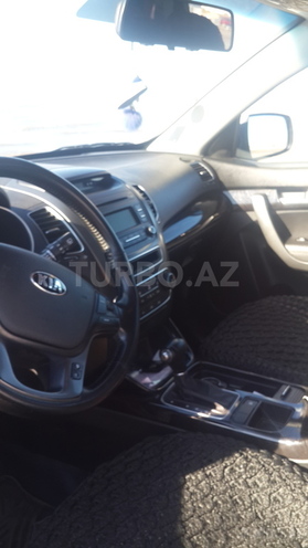 Kia Sorento 2013, 88,000 km - 2.4 l - Bakı