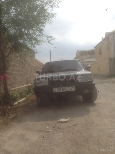 Tofas Dogan 2005, 63,000 km - 1.6 l - Bakı