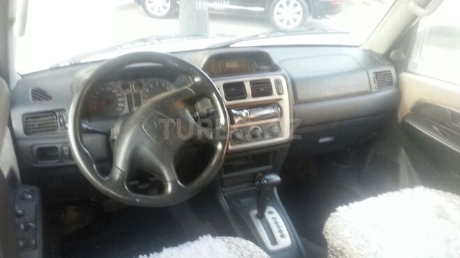 Mitsubishi Pajero io 2000, 190,001 km - 2.0 л - Sumqayıt