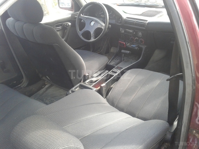 BMW 520 1993, 421,365 km - 2.0 л - Bakı